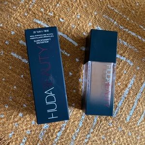 Huda Beauty #FauxFilter Foundation - Gingerbread